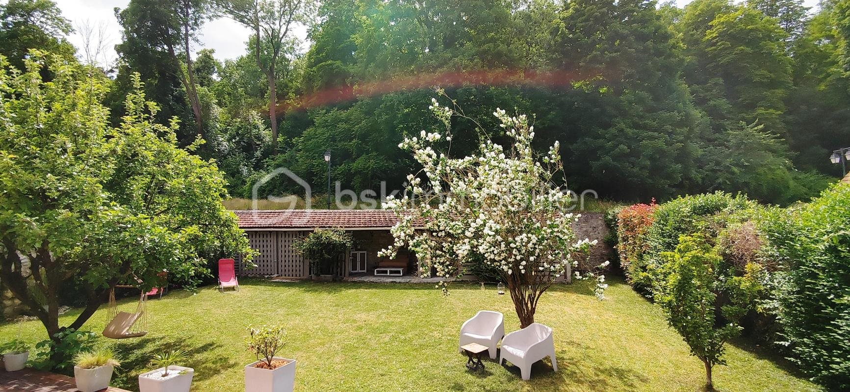 Maison à vendre, 104m², Epône