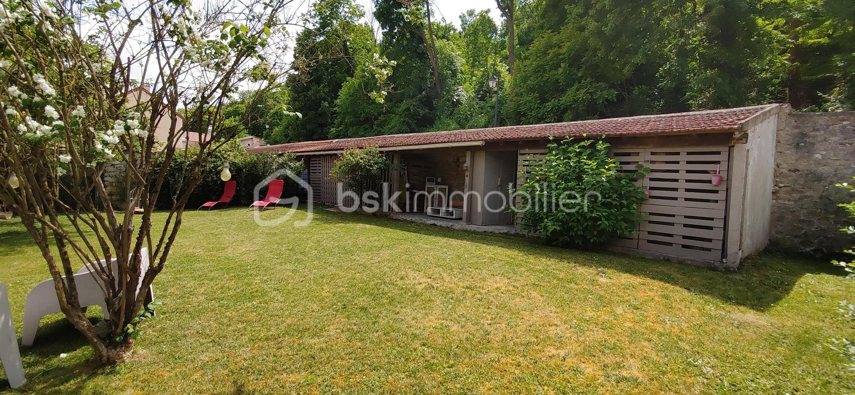 Maison à vendre, 104m², Epône