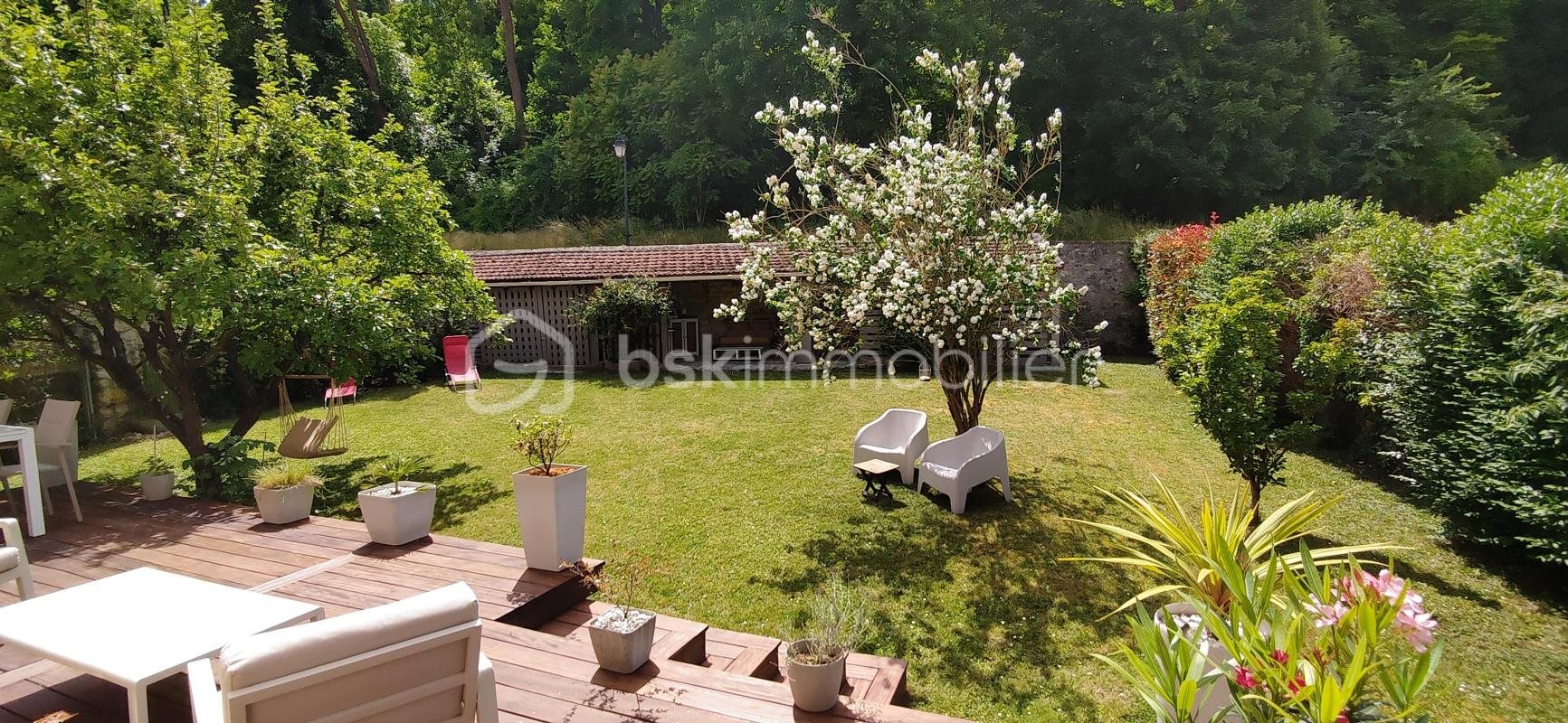 Maison à vendre, 104m², Epône