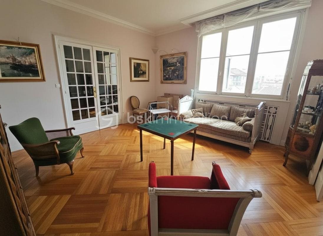 Appartement à vendre, 145m², Roanne