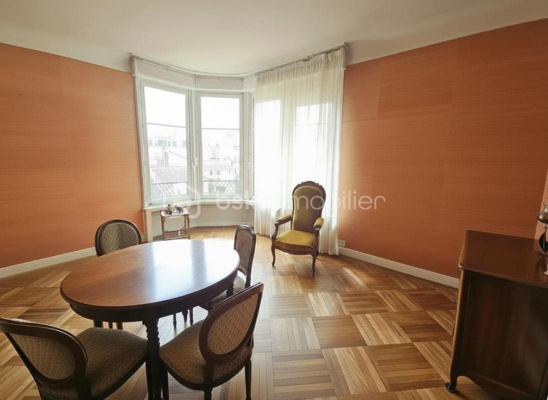 Appartement à vendre, 145m², Roanne