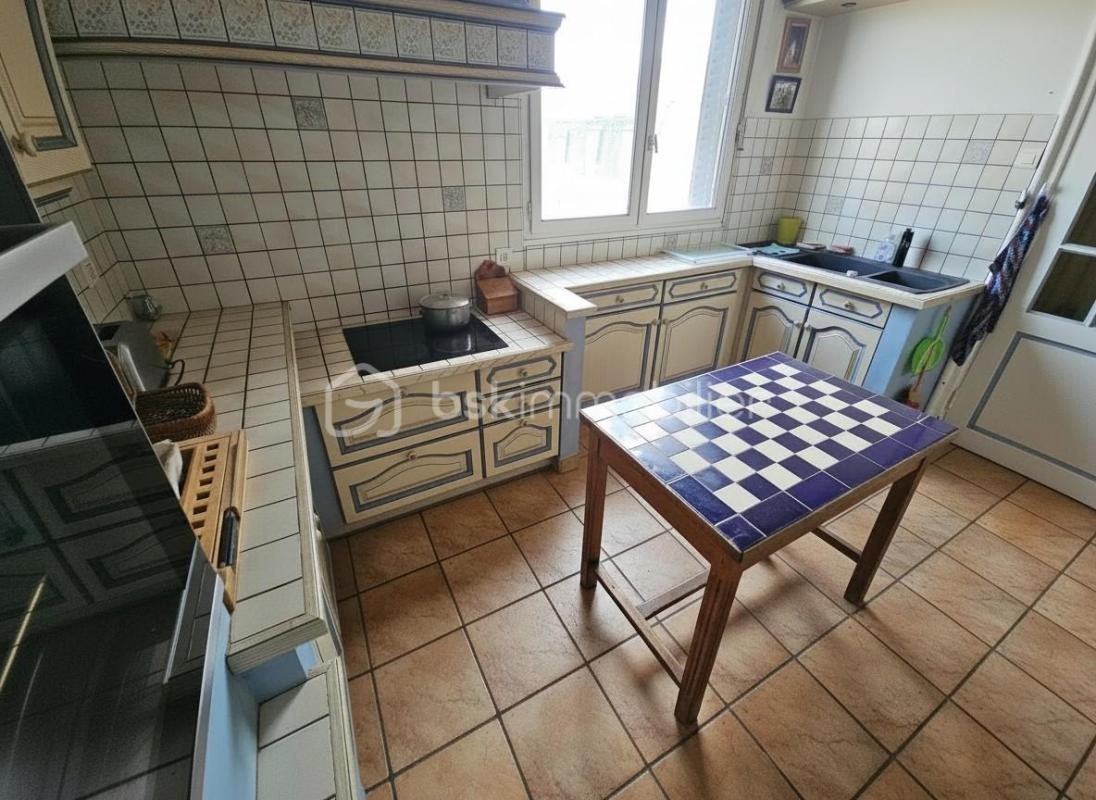 Appartement à vendre, 145m², Roanne