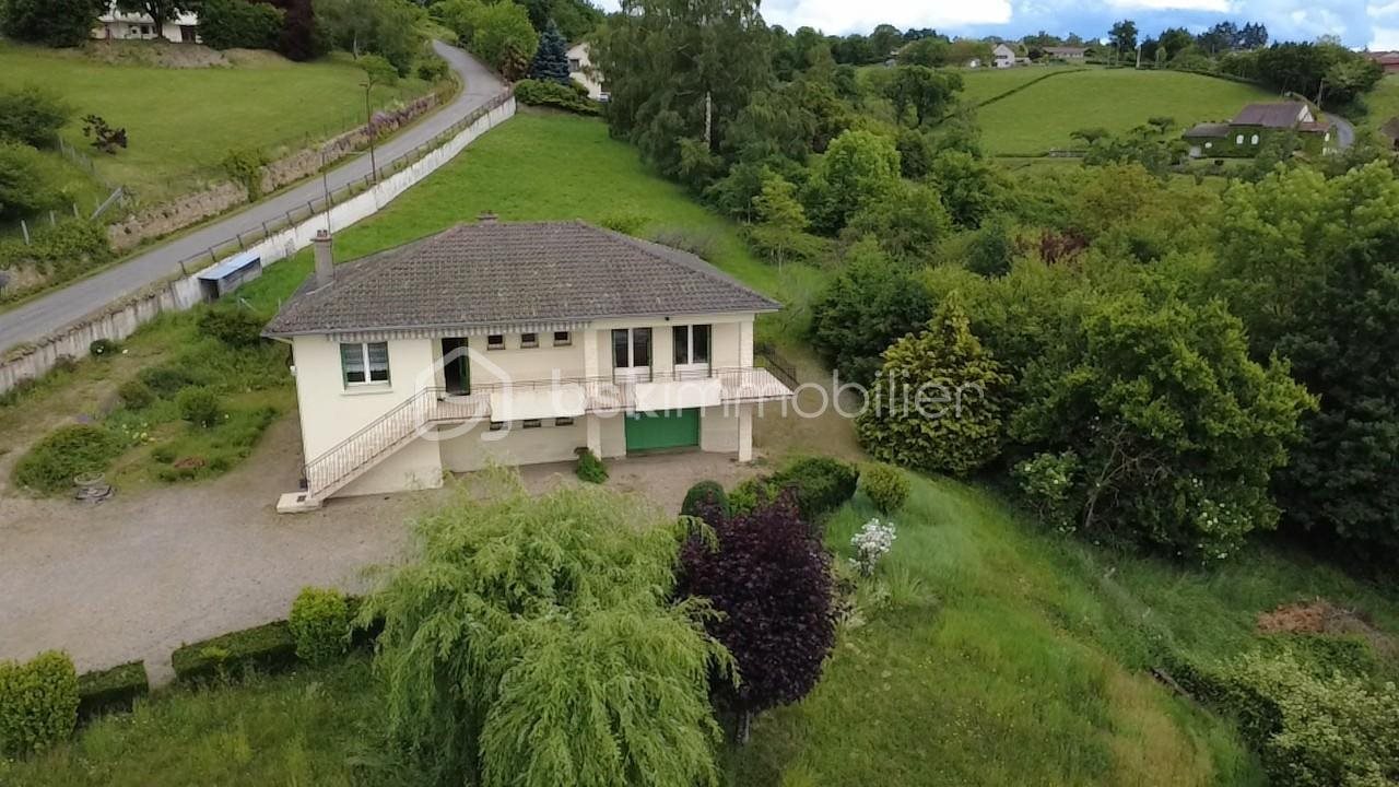Maison à vendre, 113m², Roanne