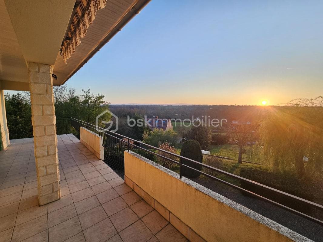 Maison à vendre, 113m², Roanne