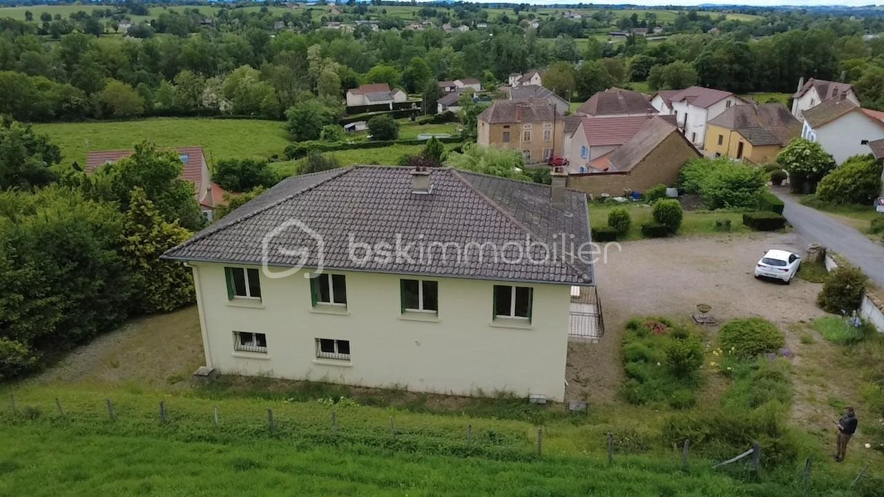 Maison à vendre, 113m², Roanne