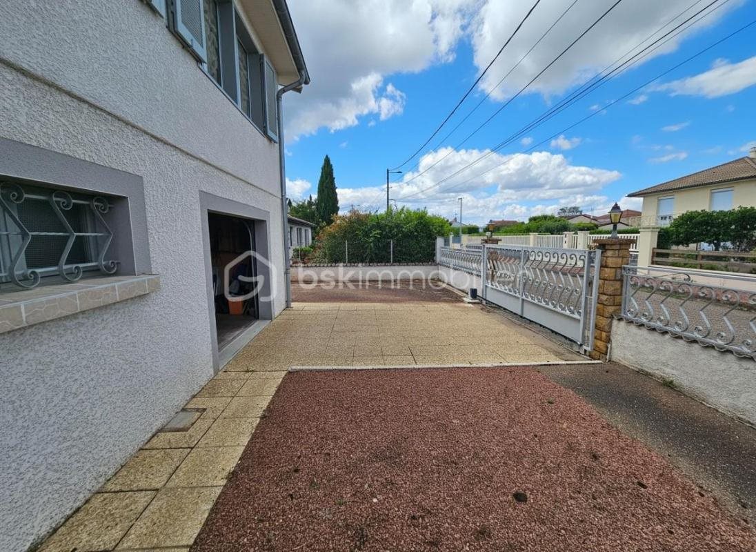 Maison à vendre, 150m², Mably