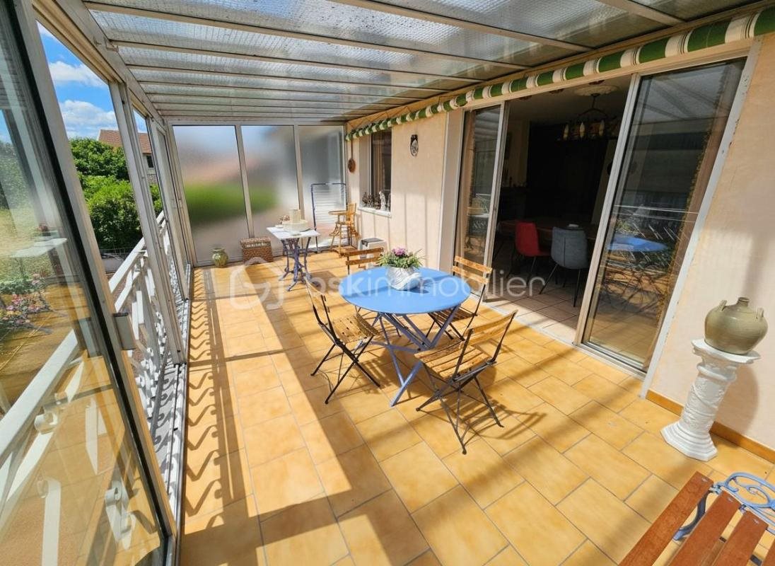 Maison à vendre, 150m², Mably