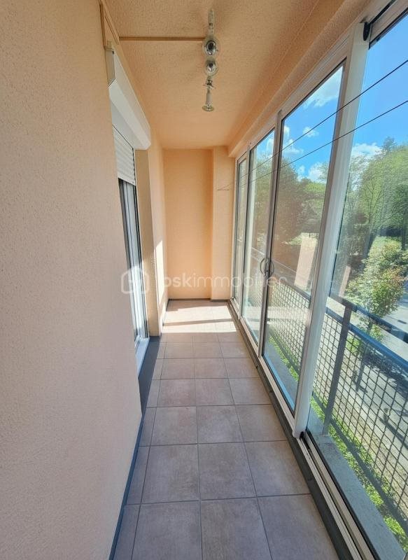 Appartement à vendre, 63m², Roanne