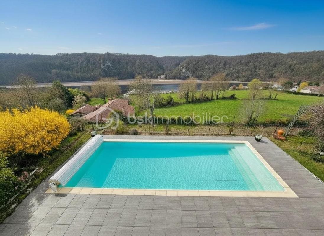 Maison à vendre, 270m², Saint-Paul-en-Cornillon