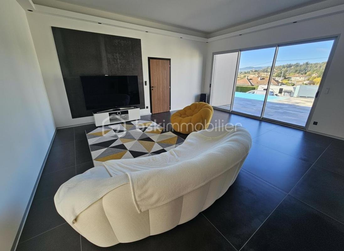 Maison à vendre, 185m², Villerest