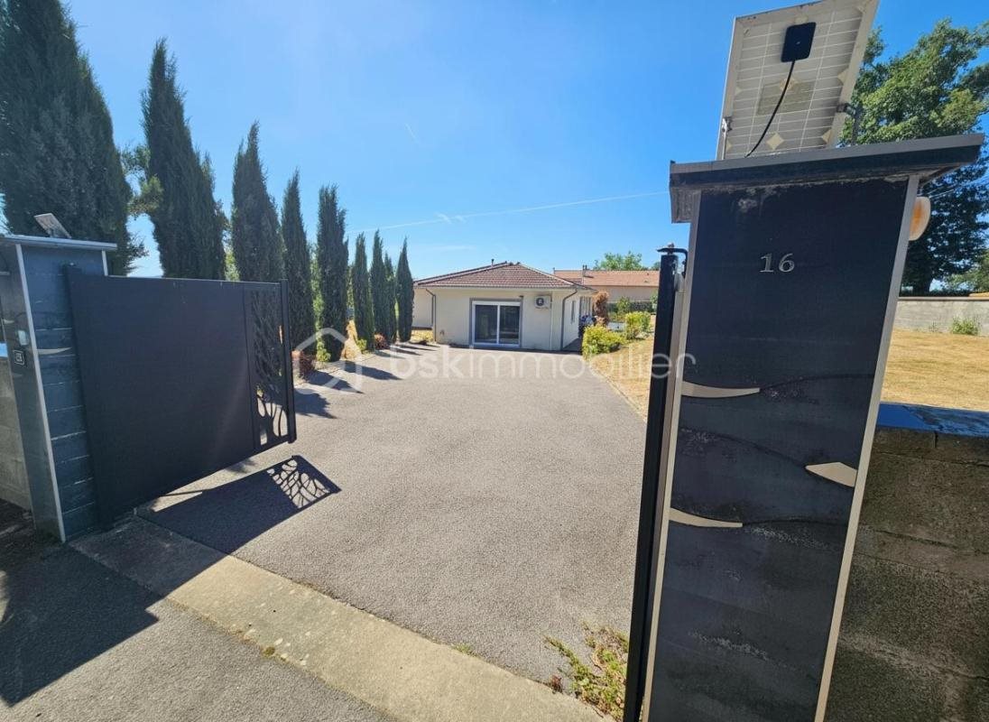 Maison à vendre, 207m², Saint-Maurice-lès-Châteauneuf