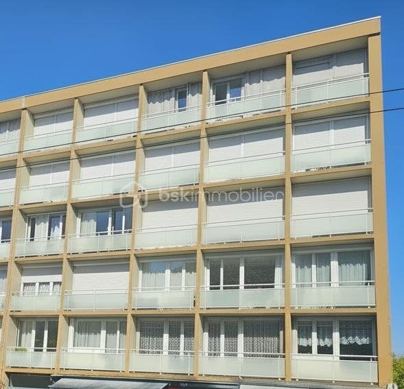 Appartement à vendre, 78m², Saint-Étienne