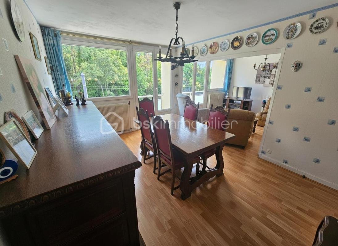Appartement à vendre, 78m², Saint-Étienne