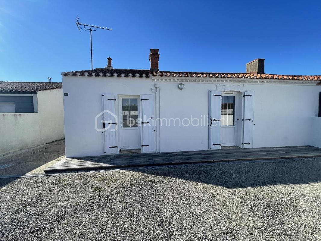 Maison à vendre, 78m², Le Fenouiller