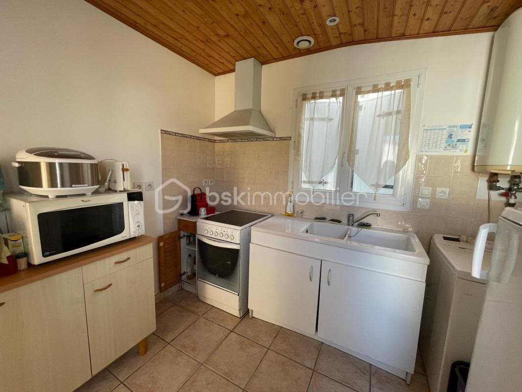 Maison à vendre, 78m², Le Fenouiller