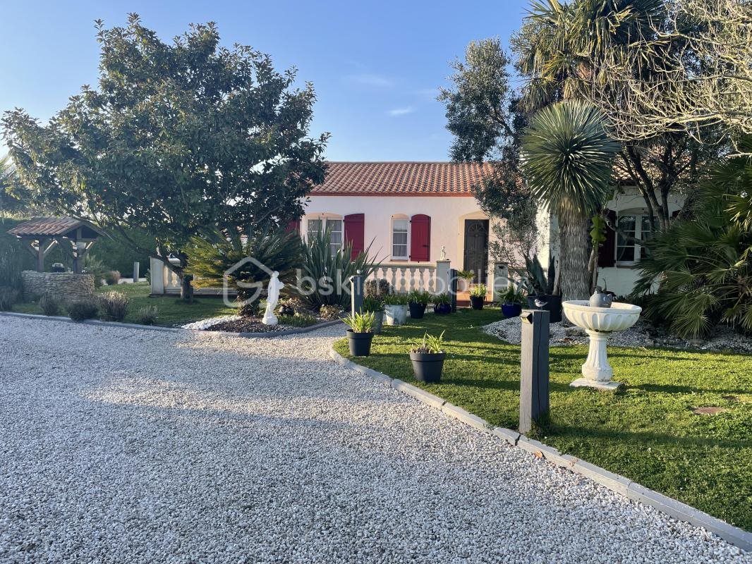 Maison à vendre, 183m², Le Fenouiller