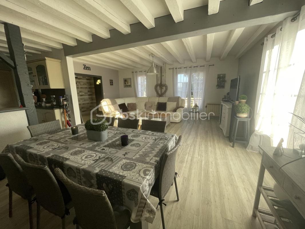 Maison à vendre, 183m², Le Fenouiller
