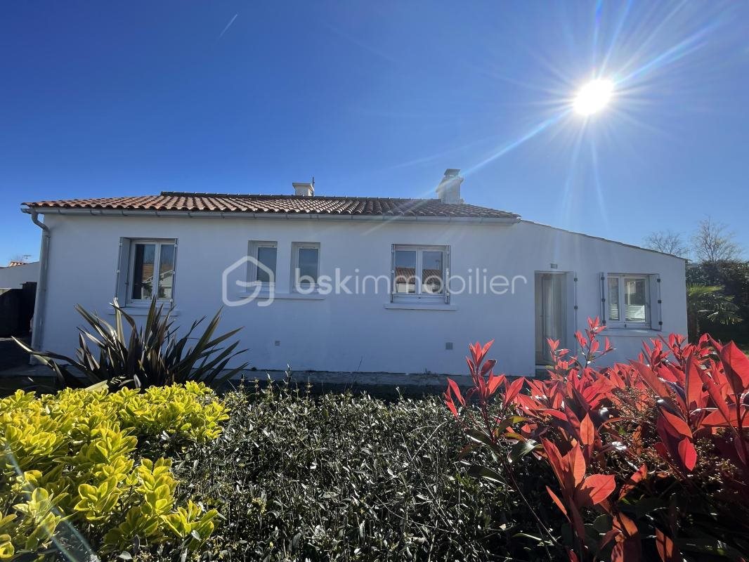 Maison à vendre, 75m², Le Fenouiller