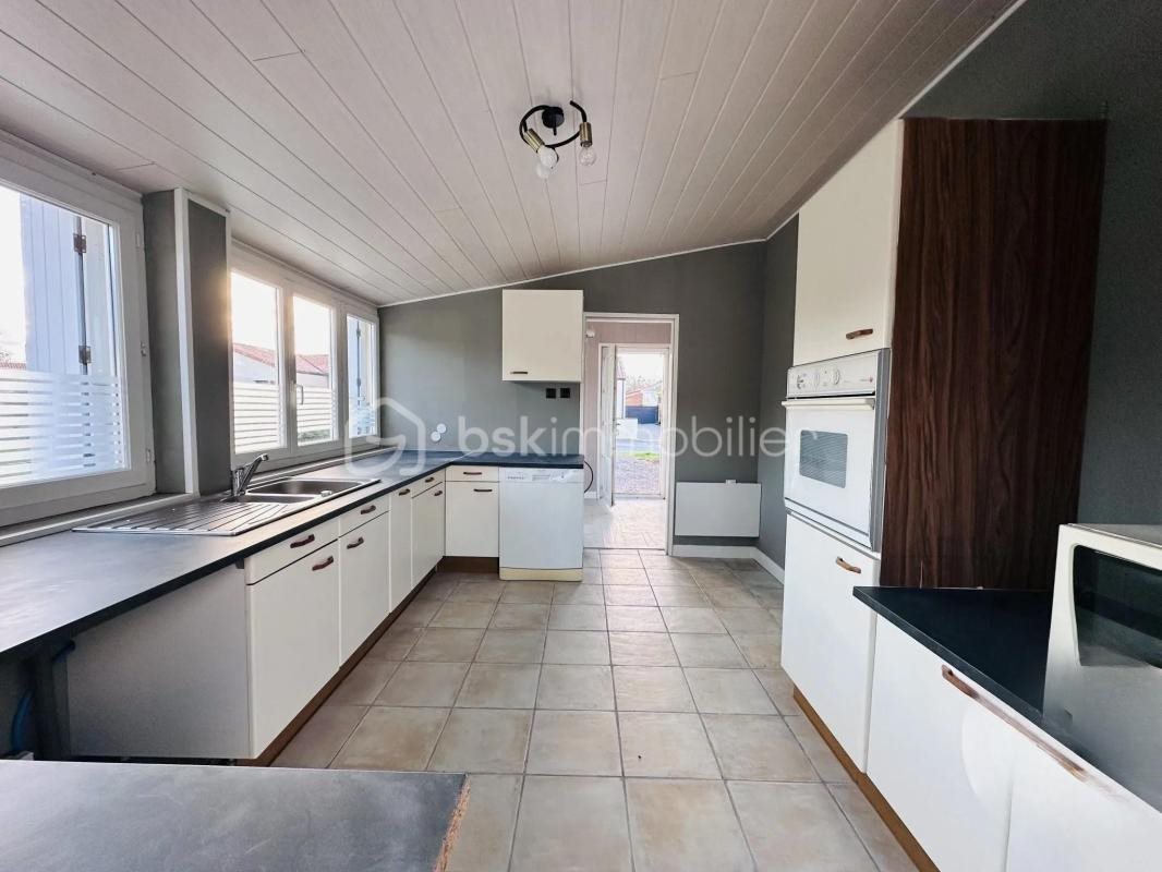 Maison à vendre, 75m², Le Fenouiller