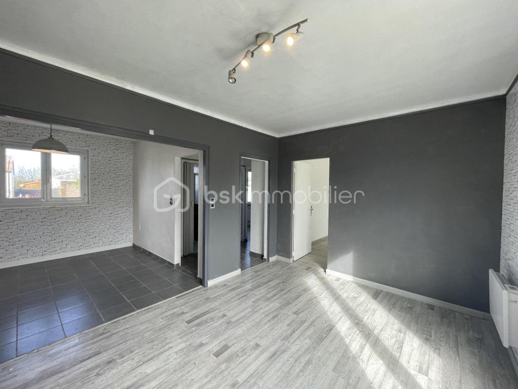 Maison à vendre, 75m², Le Fenouiller