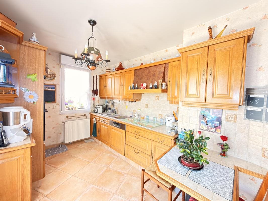 Appartement à vendre, 97m², Livry-Gargan
