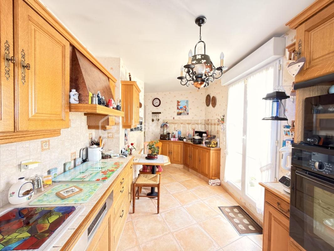 Appartement à vendre, 97m², Livry-Gargan