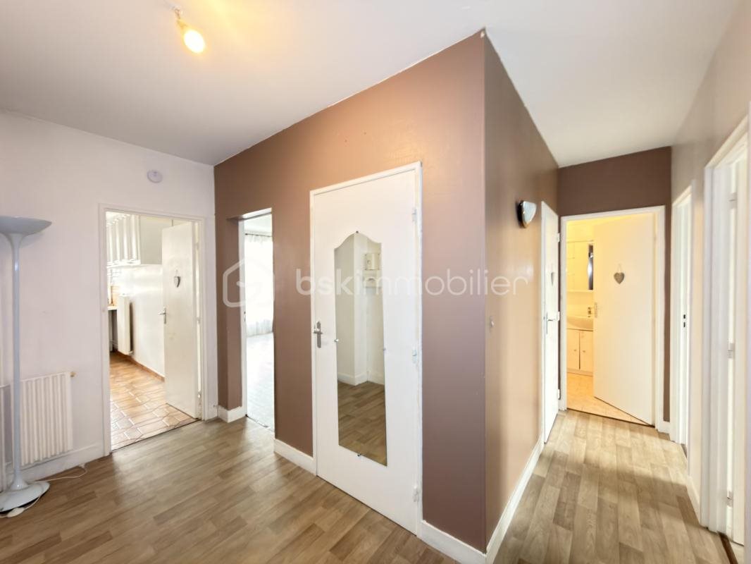 Appartement à vendre, 70m², Livry-Gargan