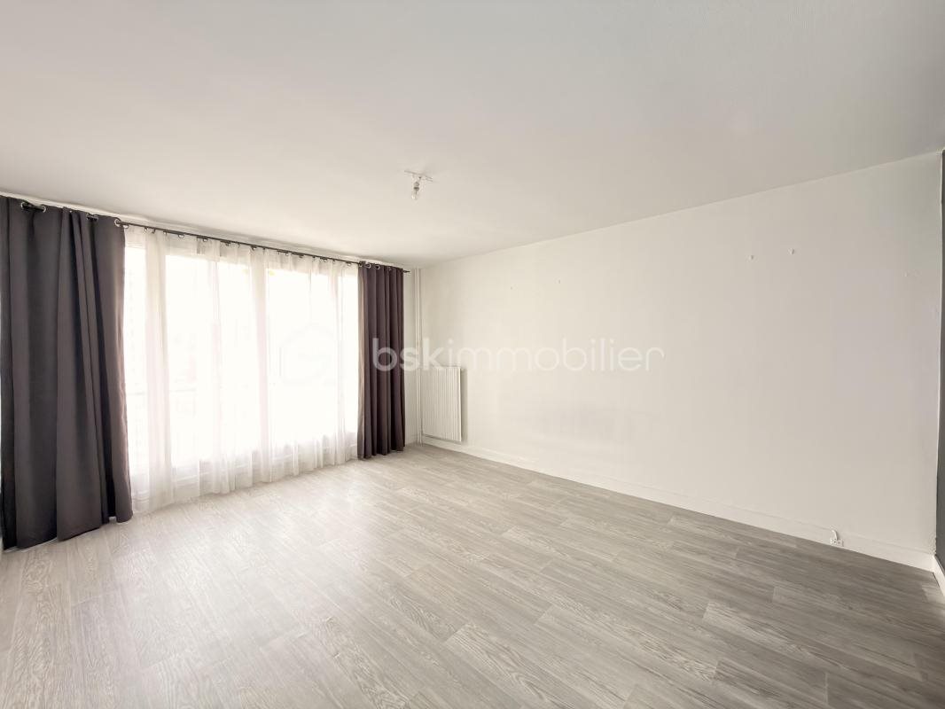 Appartement à vendre, 70m², Livry-Gargan