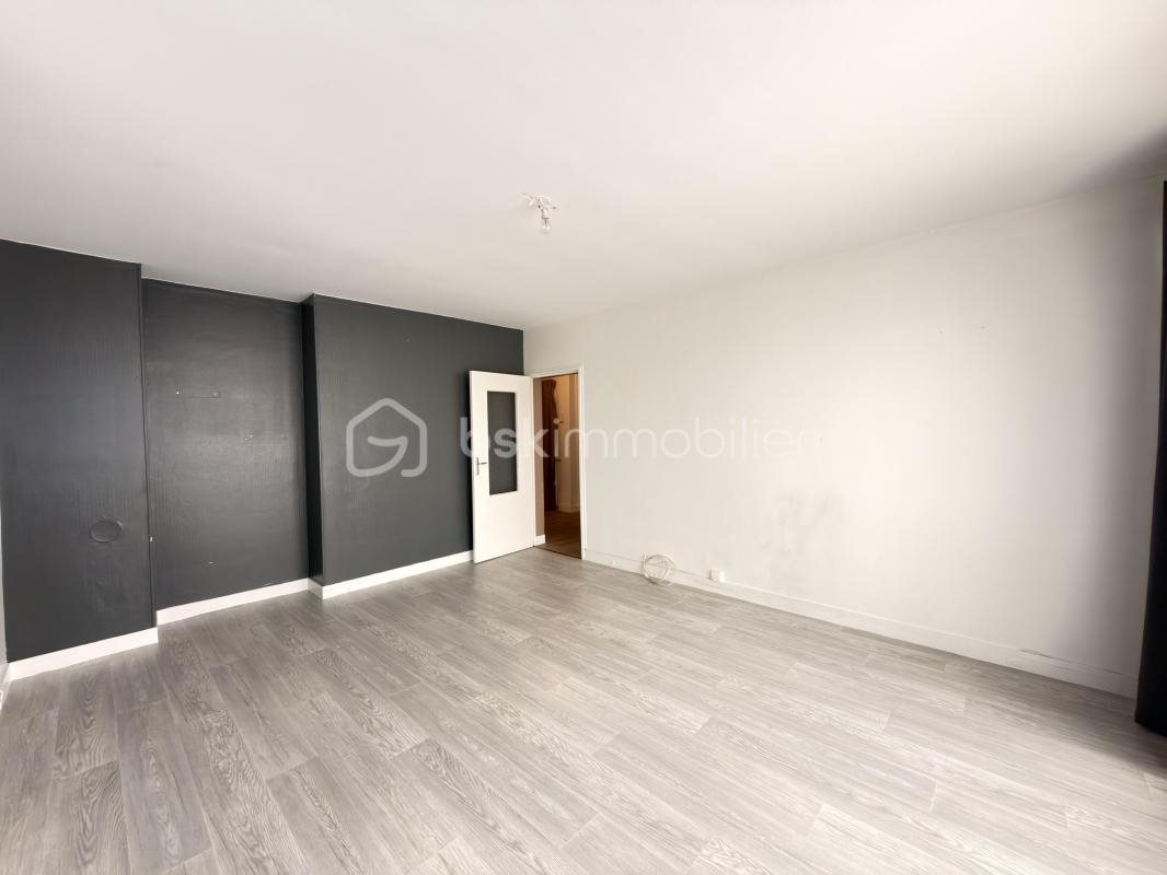 Appartement à vendre, 70m², Livry-Gargan