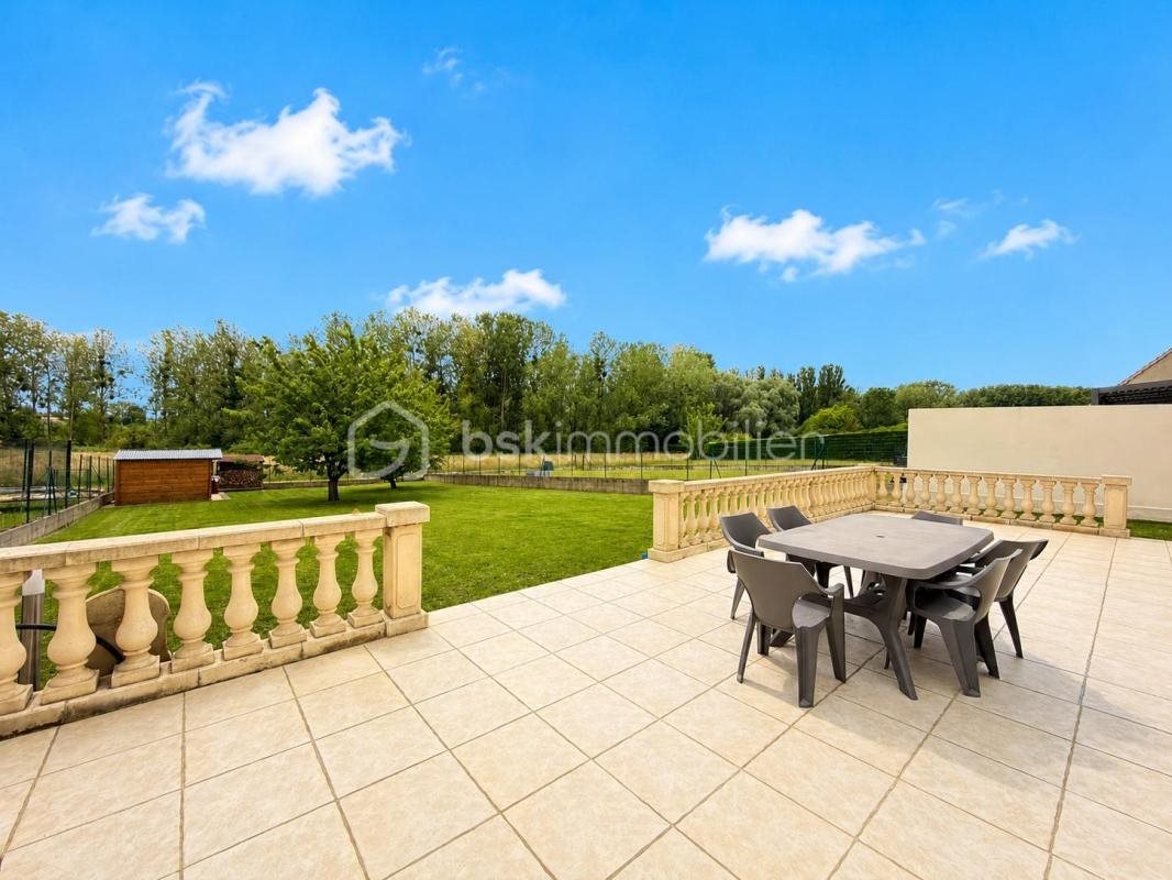 Maison à vendre, 120m², Oissery
