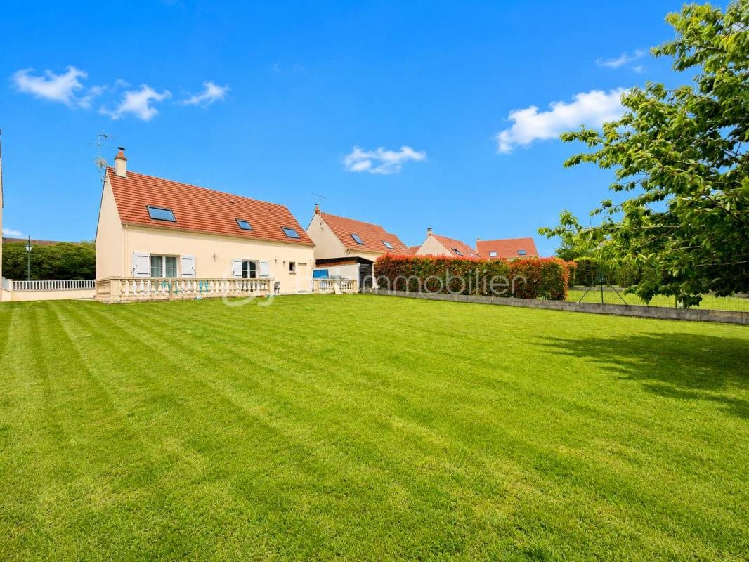 Maison à vendre, 120m², Oissery