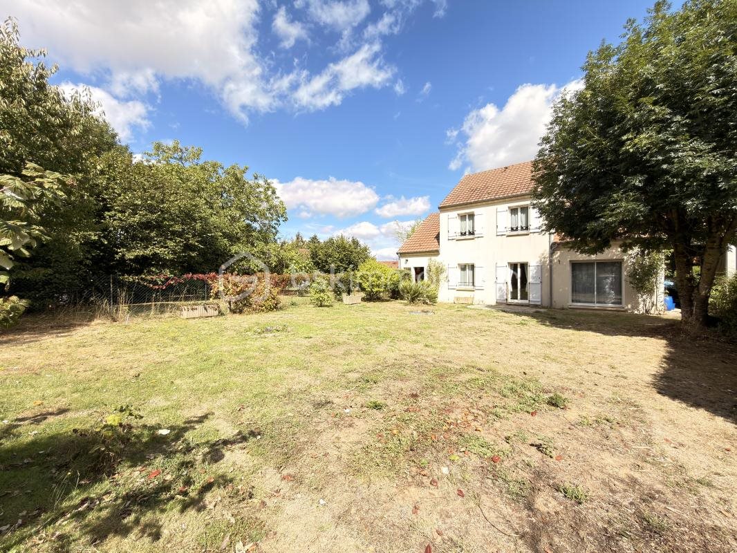 Maison à vendre, 112m², Nanteuil-le-Haudouin
