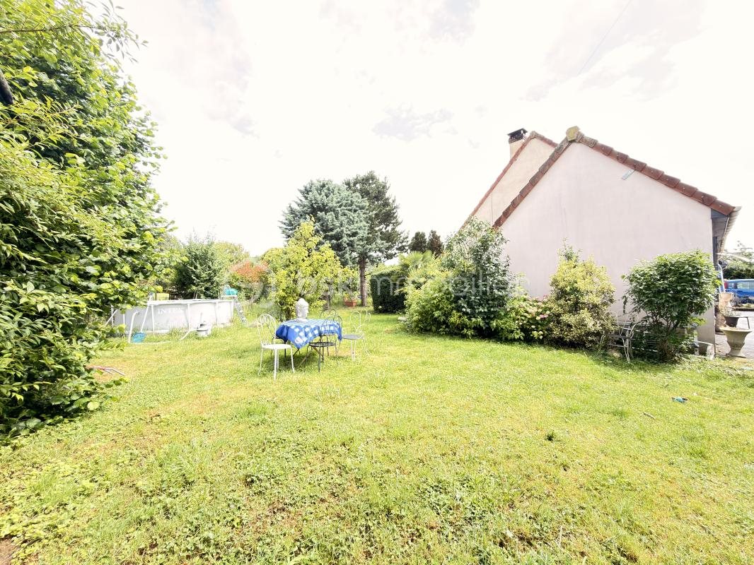 Maison à vendre, 90m², Villers-Saint-Genest