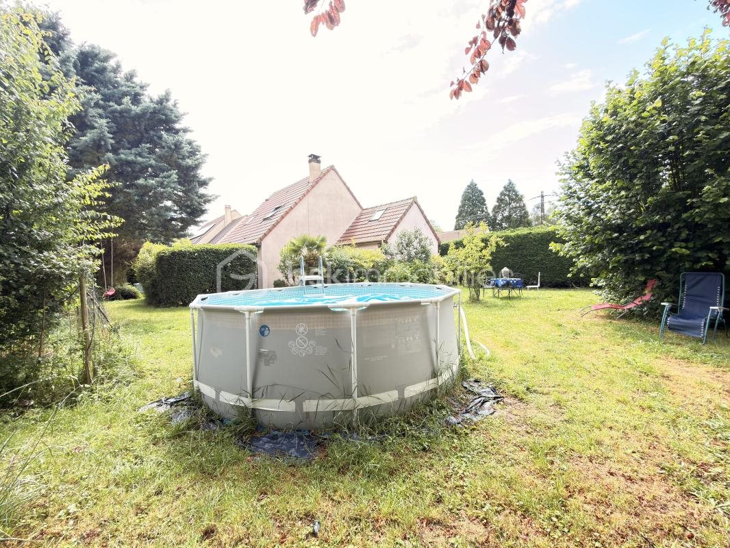 Maison à vendre, 90m², Villers-Saint-Genest