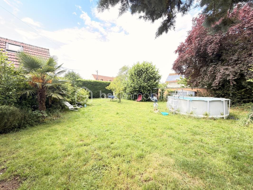 Maison à vendre, 90m², Villers-Saint-Genest