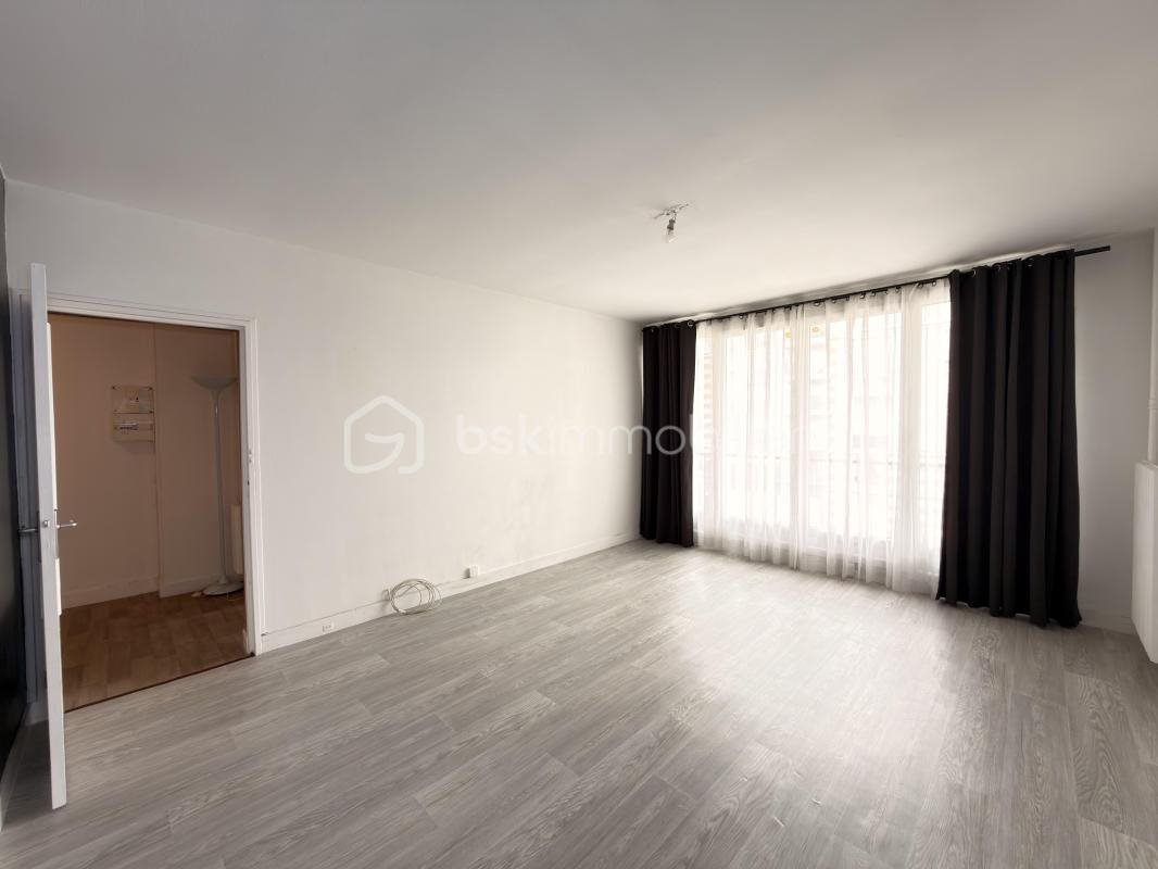Appartement à vendre, 70m², Livry-Gargan