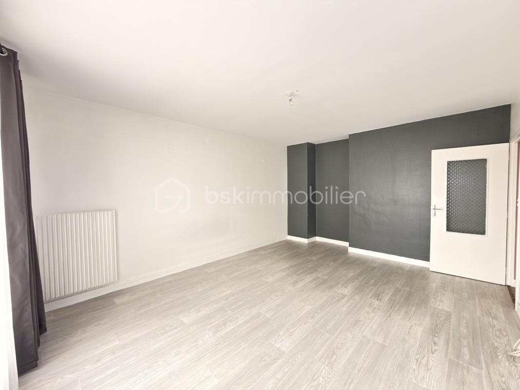 Appartement à vendre, 70m², Livry-Gargan