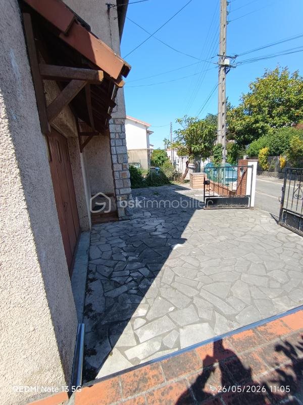 Maison à vendre, 107m², L'Union