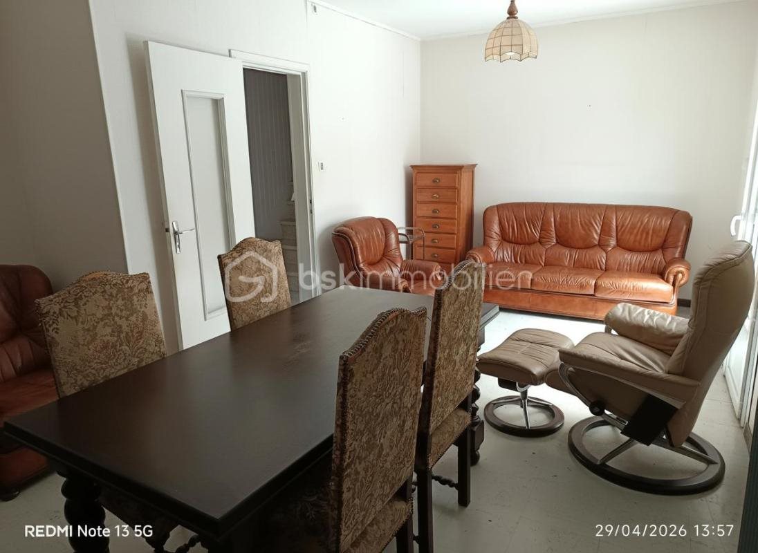 Maison à vendre, 107m², L'Union
