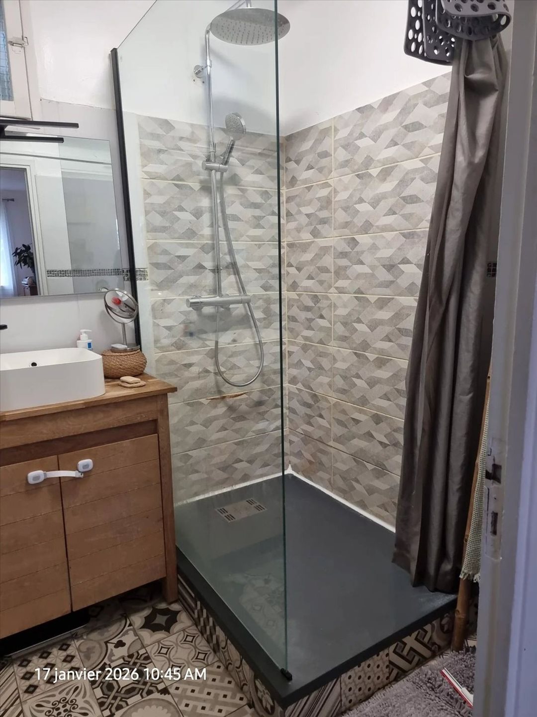 Appartement à vendre, 70m², Martigues