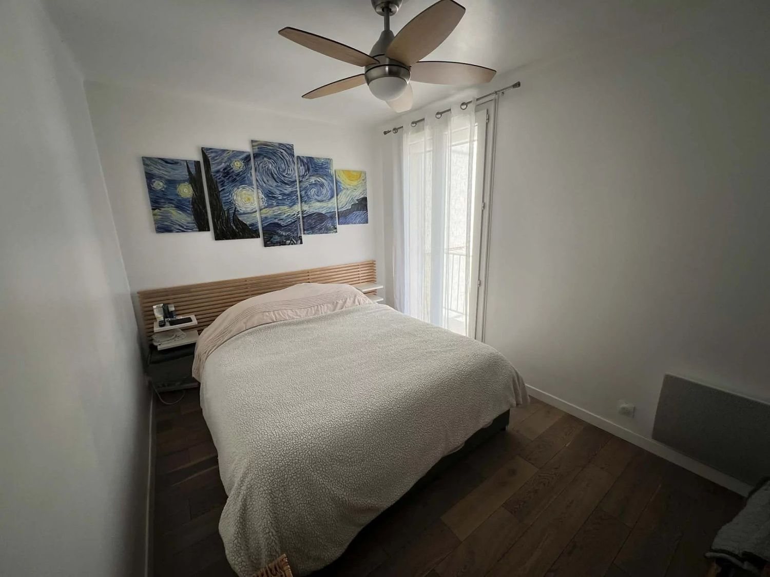 Appartement à vendre, 70m², Martigues