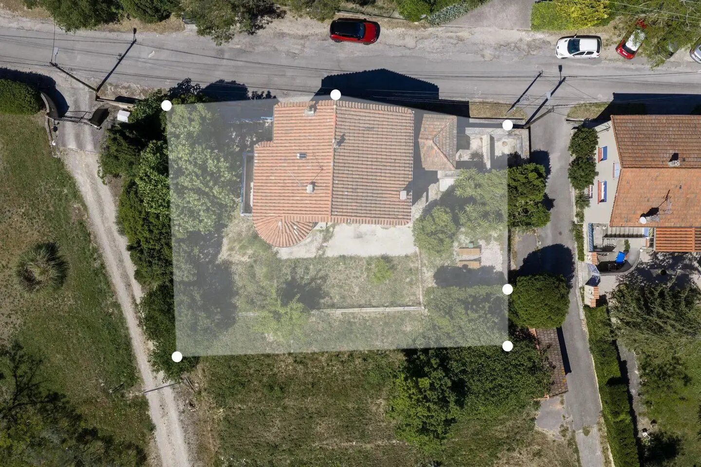 Maison à vendre, 160m², Aubagne