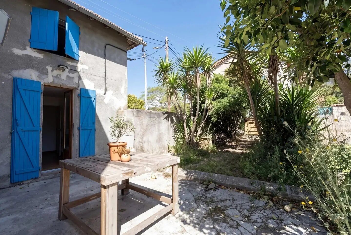 Maison à vendre, 160m², Aubagne