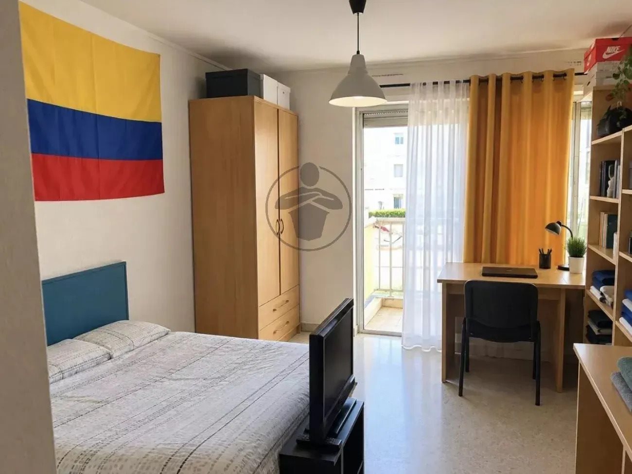 Appartement à vendre, 2m², Montpellier