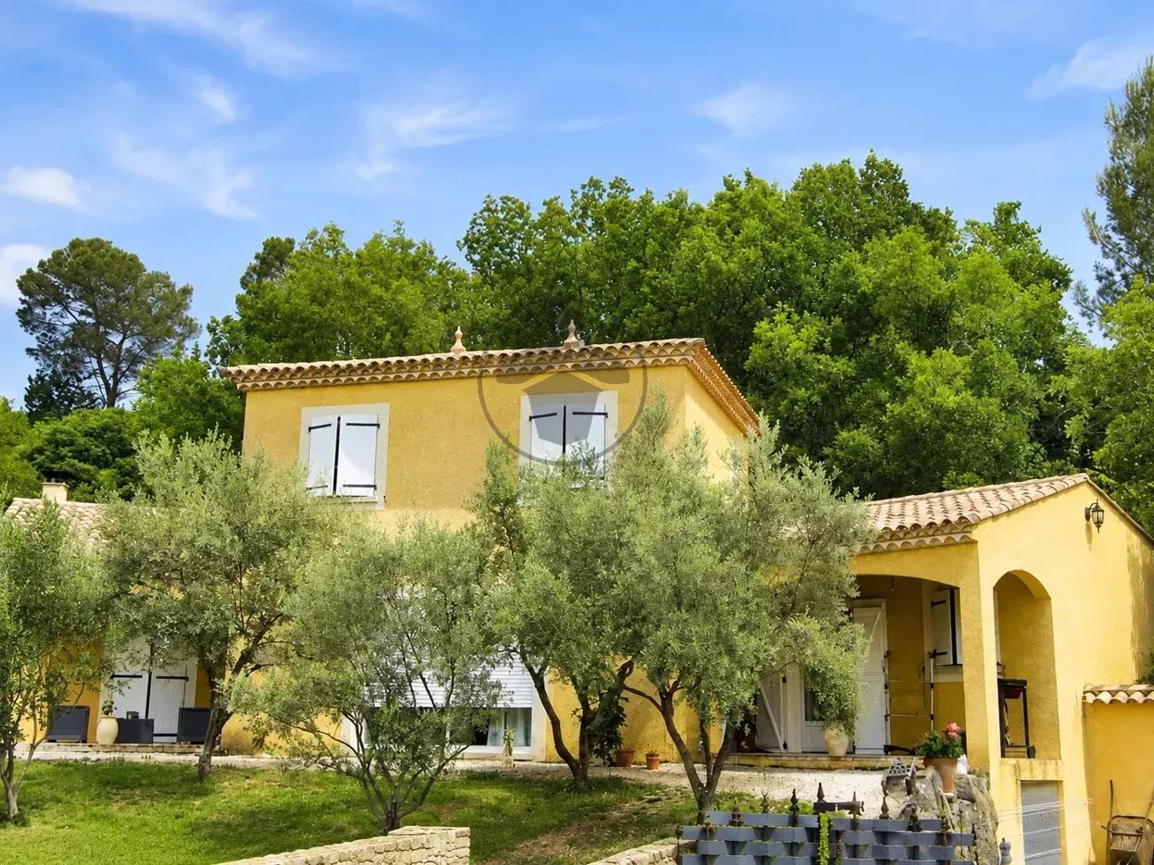 Maison à vendre, 0m², Moulès-et-Baucels