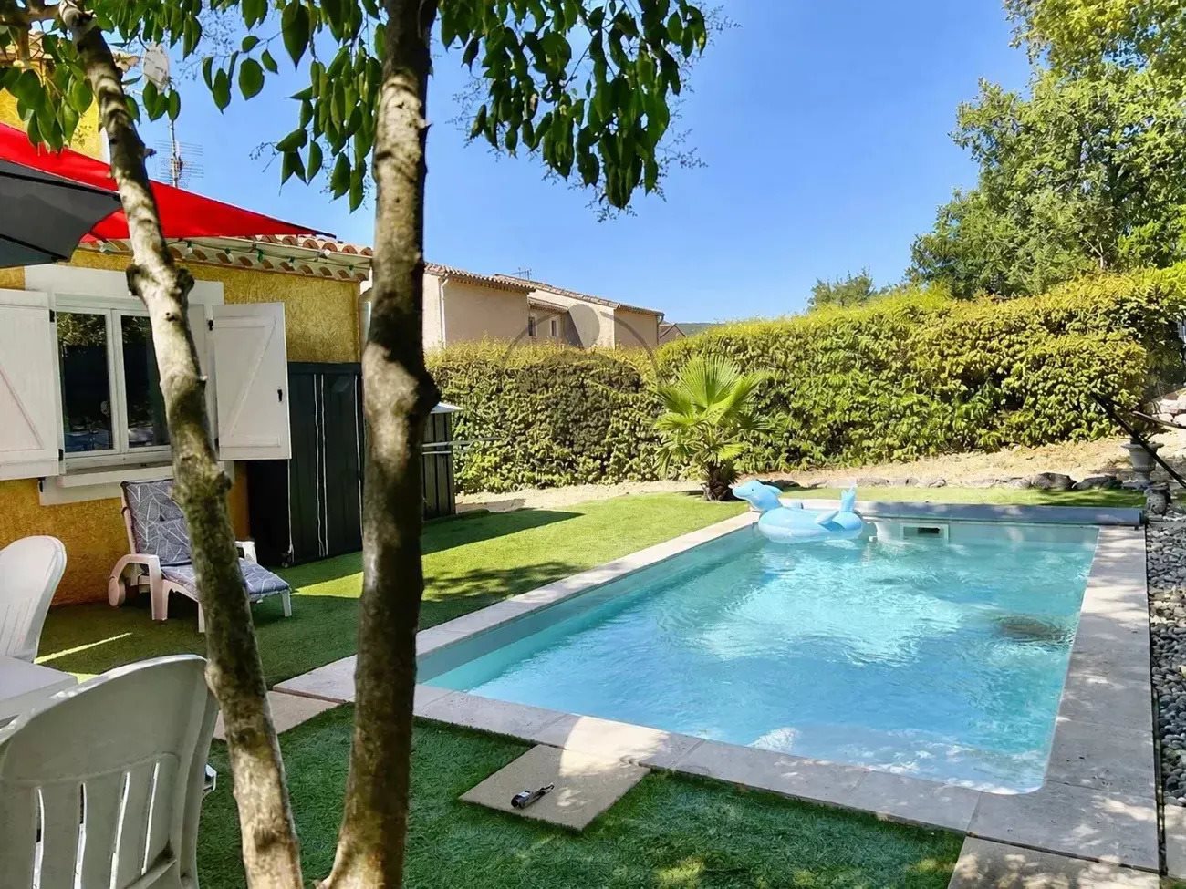Maison à vendre, 0m², Moulès-et-Baucels