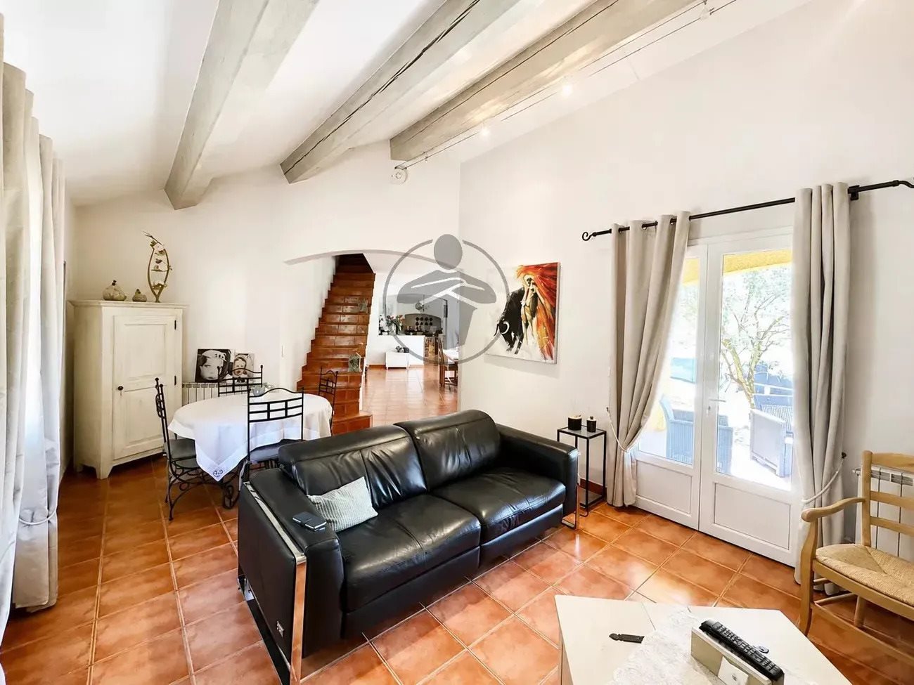 Maison à vendre, 0m², Moulès-et-Baucels