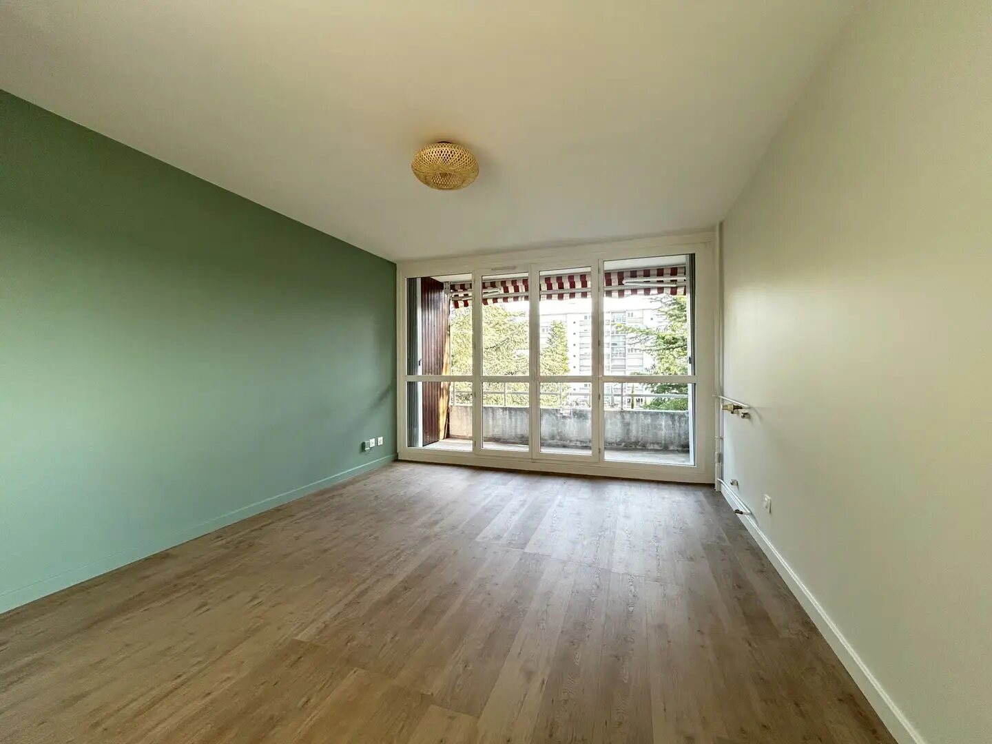 Appartement à louer, 47m², Villefranche-sur-Saône