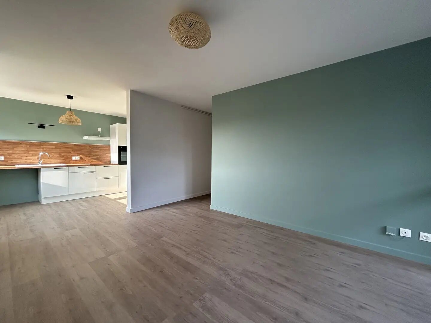 Appartement à louer, 47m², Villefranche-sur-Saône