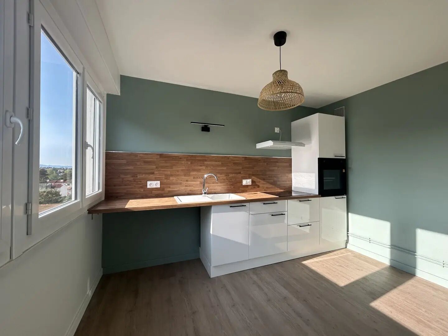 Appartement à louer, 47m², Villefranche-sur-Saône